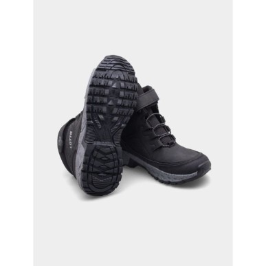 Winter boots LOTTO ALDERTON MID K Jr 2600400K-1116