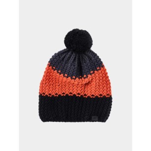 Cappello invernale 4F Jr 4FJWAW24ACAPM432-62S