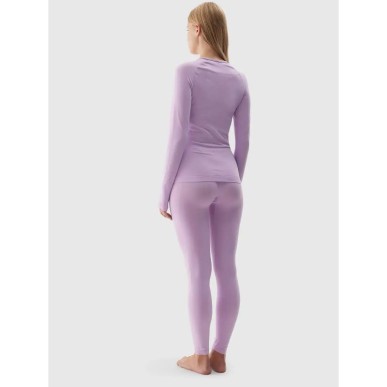 Thermoactive leggings 4F W 4FWAW24USEAF153-52S