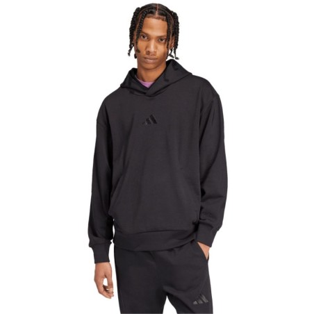 Adidas All Szn Fleece M sweatshirt IX1253