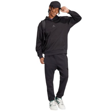 Adidas All Szn Fleece M sweatshirt IX1253