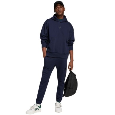 Adidas All Szn Fleece M sweatshirt IY4122