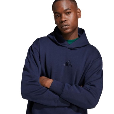 Adidas All Szn Fleece M sweatshirt IY4122