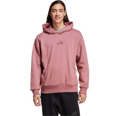 Felpa Adidas All Szn Fleece M IY4136