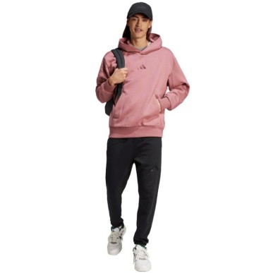 Adidas All Szn Fleece M sweatshirt IY4136