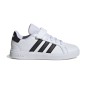 Scarpe Adidas Grand Court 2.0 Jr IH5529