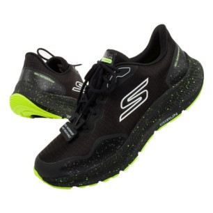 Scarpe sportive Skechers Go Run M 220874/BKLM