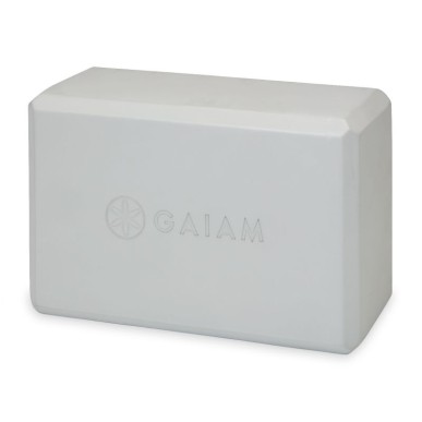 Gaiam Sustained Sundial Point 65747 yoga block