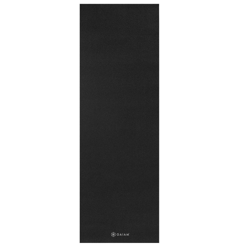 Tappetino yoga Gaiam 6mm 65761