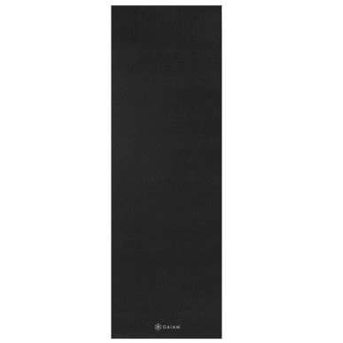 Gaiam Yoga Mat 6mm 65761