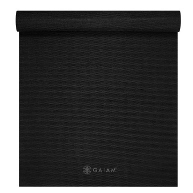 Gaiam Yoga Mat 6mm 65761