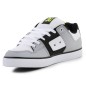 DC Shoes Pure M 300660-WLM shoes