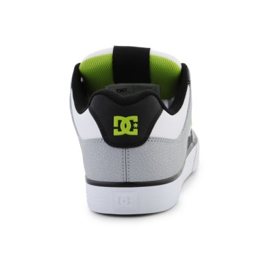 DC Shoes Pure M 300660-WLM shoes