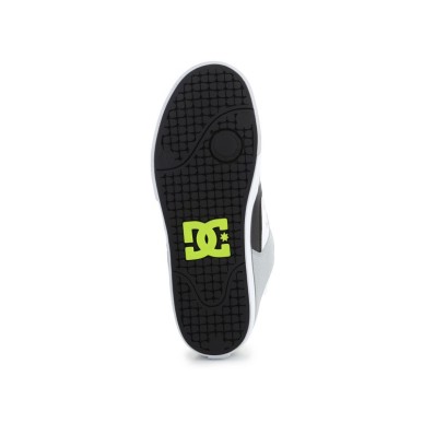 DC Shoes Pure M 300660-WLM shoes