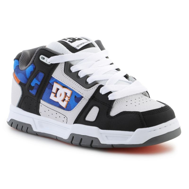 Scarpe DC Shoes Stag M 320188-TKE