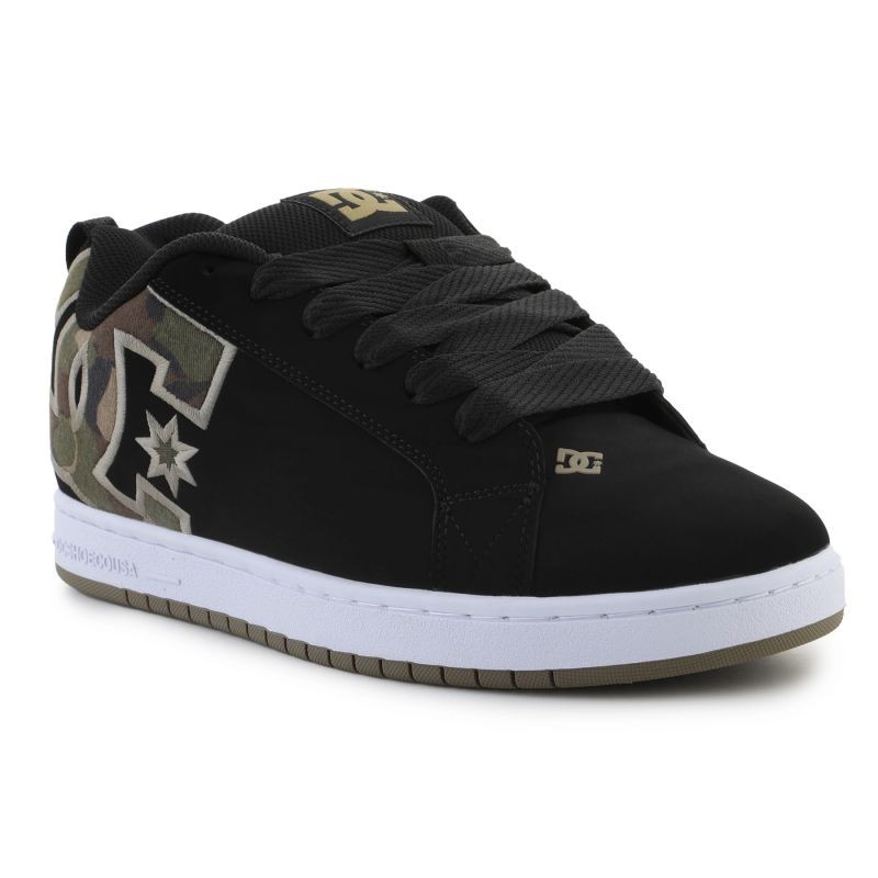 DC Shoes Court Graffik M 300529-XKKG shoes