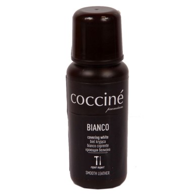 Coccine - emulsione coprente bianca DA0281