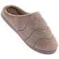 Unisoft W 6622 EVE466A fur slippers