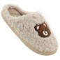 Pantofole Unisoft W 6625 EVE467 Teddy Bear