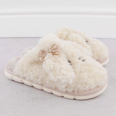 Unisoft W 7451 EVE468 sheep house slippers