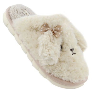 Unisoft W 7451 EVE468 sheep house slippers