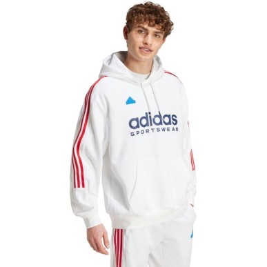 Adidas House of Tiro Nations Pack M sweatshirt IY4528