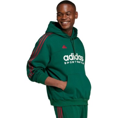 Adidas House of Tiro Nations Pack M sweatshirt IY4521