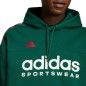 Adidas House of Tiro Nations Pack M sweatshirt IY4521