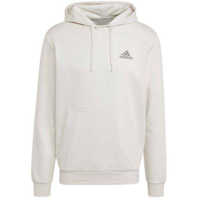 adidas Essentials Fleece Hoodie M IZ4760