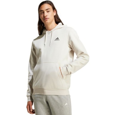 adidas Essentials Fleece Hoodie M IZ4760