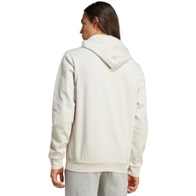 Felpa con cappuccio adidas Essentials Fleece M IZ4760