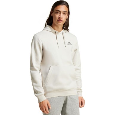 adidas Essentials Fleece Hoodie M IZ4760