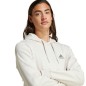 Felpa con cappuccio adidas Essentials Fleece M IZ4760