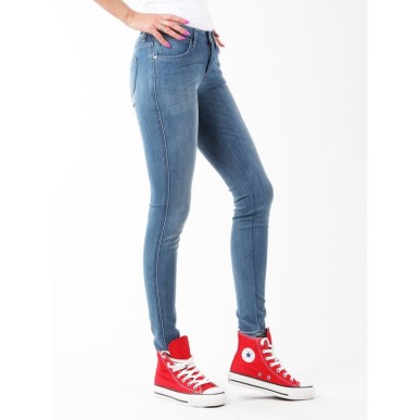 Jeans super skinny Wrangler W W29JPV86B