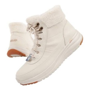 Scarpe invernali Skechers W 144756/NAT