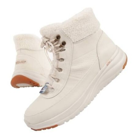 Skechers W 144756/NAT winter shoes