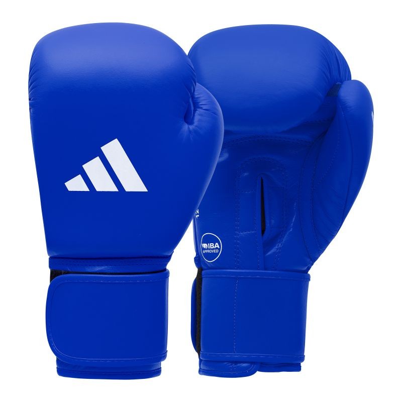 Guanti da boxe da torneo adidas IBA ADIIBAG1