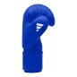 adidas IBA ADIIBAG1 Tournament Boxing Gloves