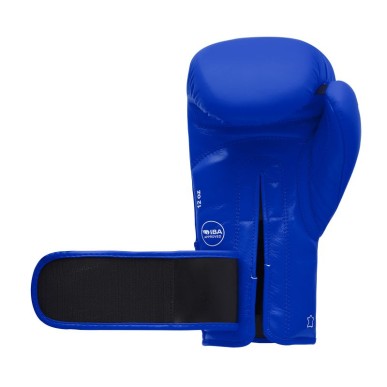 adidas IBA ADIIBAG1 Tournament Boxing Gloves