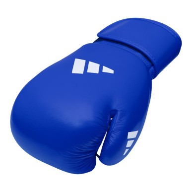 adidas IBA ADIIBAG1 Tournament Boxing Gloves