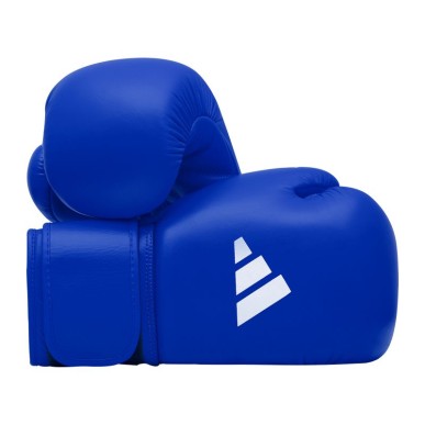 adidas IBA ADIIBAG1 Tournament Boxing Gloves