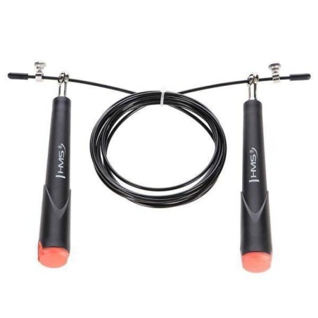 HMS SK49 aluminum speed rope