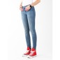 Jeans super skinny Wrangler W W29JPV86B