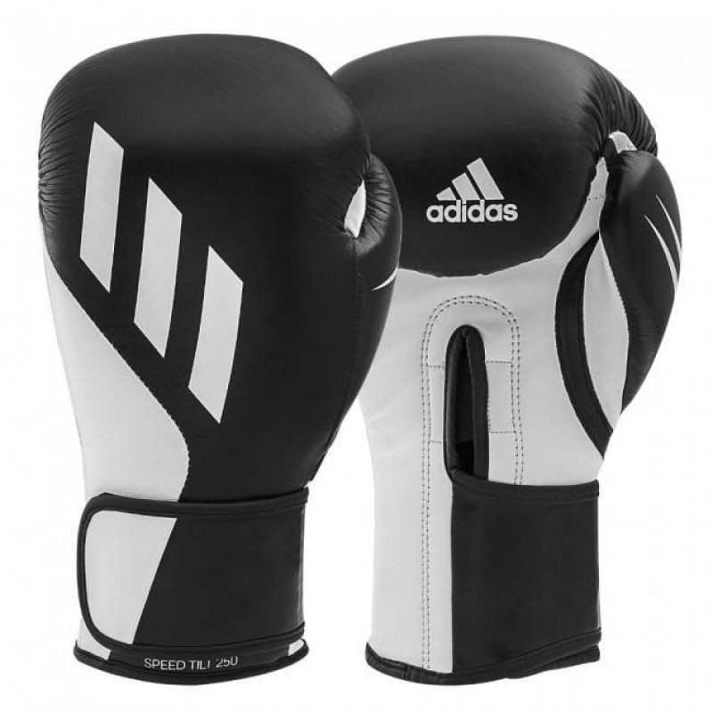 guantoni da boxe adidas Speed Tilt 250 SPD250TG