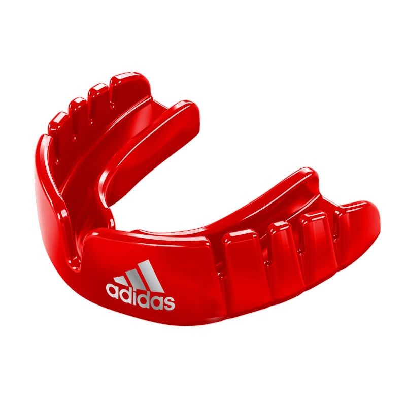 Paradenti adidas Opro Gen4 Snap-Fit ADIBP30