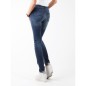 Pantaloni skinny Lee Scarlett W L526AIFB