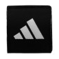 Boxing bandages adidas IBA ADIBP031S black 5.7cm x 4.5m