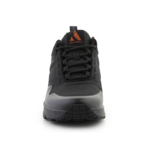 Skechers Uno Maverick Flooded M 183017-BBK shoes