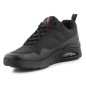 Skechers Uno Maverick Flooded M 183017-BBK shoes