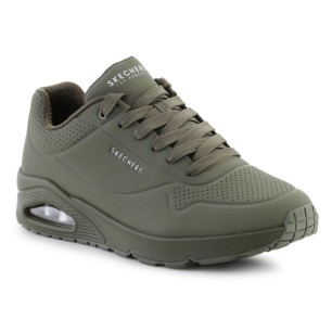 Skechers Uno Stand On Air M 52458-DKGR shoes